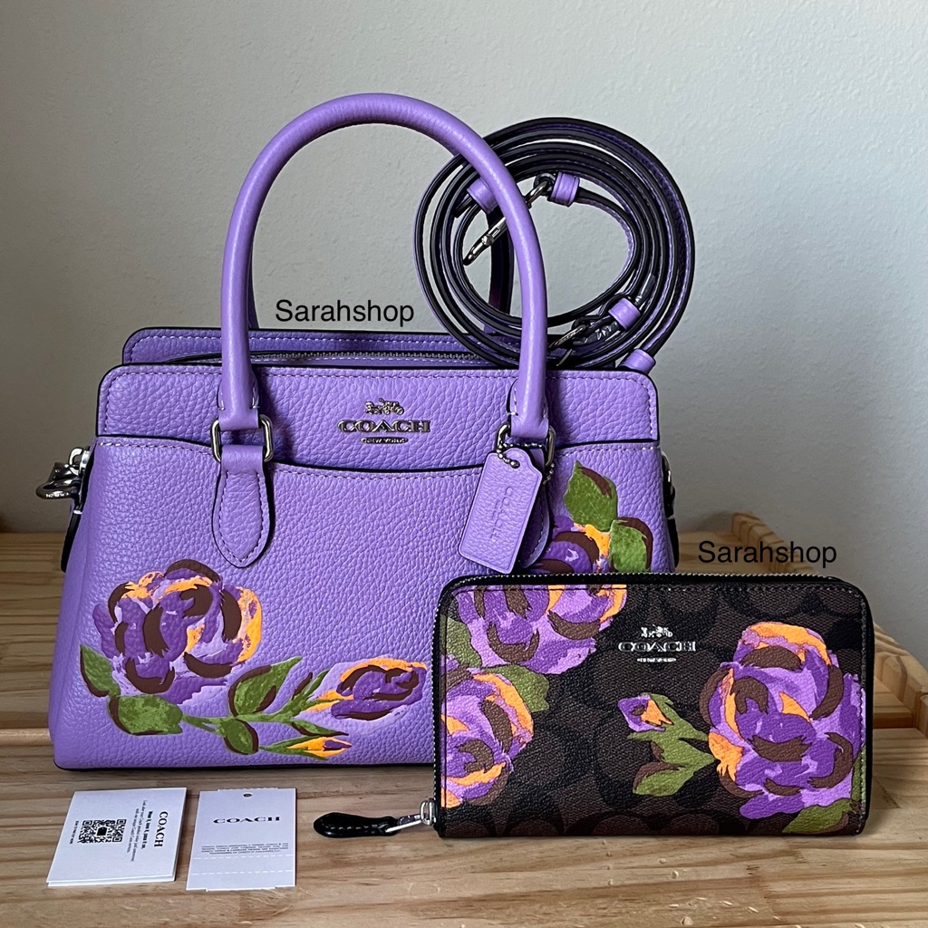 Coach Set